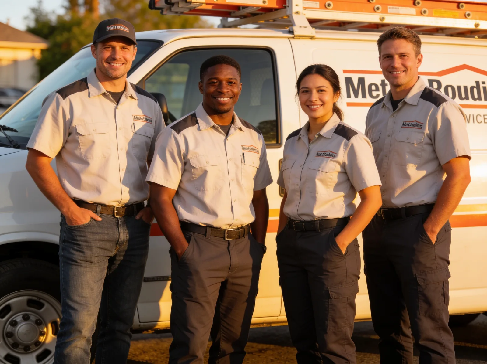 Metal Roof Installation company in Elsa, TX